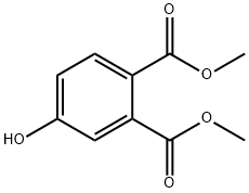 4-羟基邻苯二甲酸二甲酯