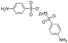 ZINC DISULPHANILATE