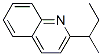 2-sec-Butylquinoline