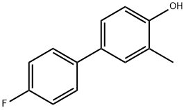 4'-Fluoro-3-Methyl-[1,1'-biphenyl]-4-ol