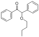 2-丁氧基-1,2-二苯基乙酮