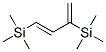 trimethyl-[(3E)-4-trimethylsilylbuta-1,3-dien-2-yl]silane