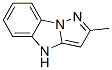2-METHYL-4H-PYRAZOLO[1,5-A]BENZIMIDAZOLE