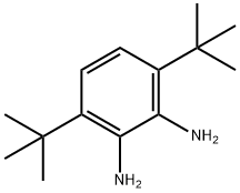 o-Phenylenediamine,  3,6-di-tert-butyl-  (8CI)