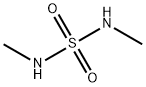 N,N'-dimethylsulphamide