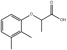 2-(2,3-二甲基苯氧基)丙酸
