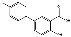 4'-氟-4-羟基-[1,1'-联苯]-3-羧酸