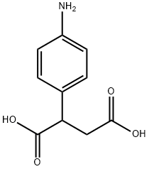 2-(4-氨基苯基)琥珀酸