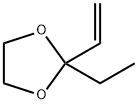 2-乙基-2-乙烯基-1,3-二恶戊烷