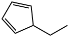 5-ETHYL-CYCLOPENTA-1,3-DIENE
