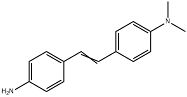 4-氨基-4-(N,N-二甲基氨基)1,2-二苯乙烯