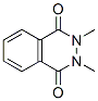 2,3-Dihydro-2,3-dimethyl-1,4-phthalazinedione
