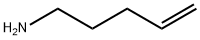 4-戊烯-1-胺