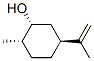 (1S,2R,4S)-p-Menth-8(10)-en-2-ol