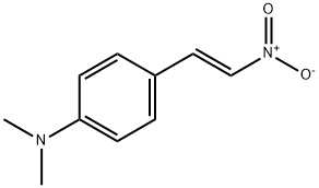 (E)-N,N-二甲基-4-(2-硝基乙烯基)苯胺