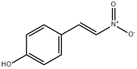 反-4-羟基-Β-硝基苯乙烯