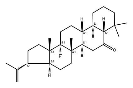 (21β)-A'-Neo-5α-gammacer-22(29)-en-6-one
