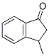 (+/-)-3-methyl-1-indanone