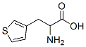 3-Thiophenepropanoic acid, alpha-amino-