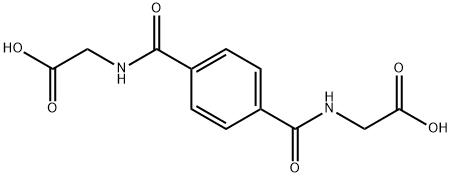 N,N'-(1,4-PHENYLENEDICARBONYL)DIGLYCINE