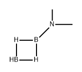 1-(Dimethylamino)diborane(6)