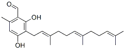 冬青生菌素 B