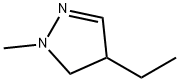 4-Ethyl-1-methyl-2-pyrazoline
