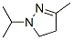 1-Isopropyl-3-methyl-2-pyrazoline