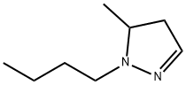1-Butyl-5-methyl-2-pyrazoline