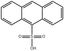 9-Anthracenesulfonic acid