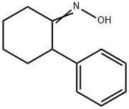 2-Phenylcyclohexanone oxime