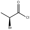 (S)-2-Bromopropionyl chloride