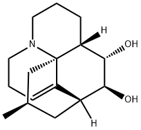 (5Β,6Α,15R)-11,12-DIDEHYDRO-15-METHYLLYCOPODANE-5,6-DIOL