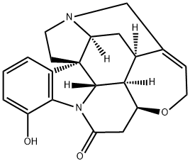 4-Hydroxystrychnidin-10-one