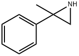 2-Phenyl-2-methylaziridine