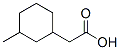 3-METHYLCYCLOHEXYLACETATE