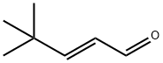 4,4-DIMETHYLPENT-2-ENAL