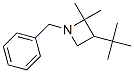 1-Benzyl-3-tert-butyl-2,2-dimethylazetidine