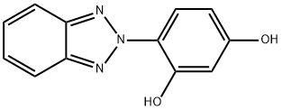 4-(2H-苯并[D][1,2,3]三唑-2-基)苯-1,3-二醇