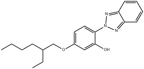 1,3-Benzenediol,4-(4,6-diphenyl-1,3,5-triazin-2-yl)-