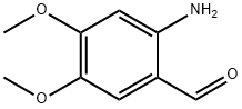 2-氨基-4,5-二甲氧基苯甲醛