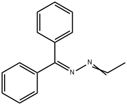 1-(Diphenylmethylene)-2-ethylidenehydrazine