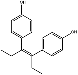 CIS-DIETHYLSTILBESTROL