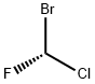 BROMOCHLOROFLUOROMETHANE