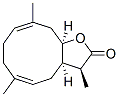 (3S,3aR,5E,9E,11aR)-3a,4,7,8,11,11a-Hexahydro-3,6,10-trimethylcyclodeca[b]furan-2(3H)-one
