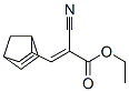 ethyl 3-(bicyclo[2.2.1]hept-5-en-2-yl)-2-cyanoacrylate