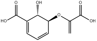 isochorismic acid