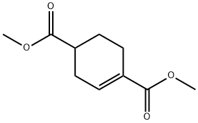 1-Cyclohexene-1,4-dicarboxylic acid dimethyl ester