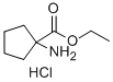 乙基1-氨基环戊烷羧酸酯盐酸盐