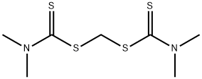 METHYLENE BIS(DIMETHYLCARBAMODITHIOATE)